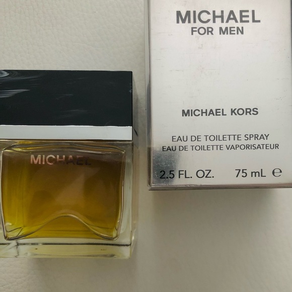 Michael For Men 75ml EDT - Picture 3 of 7